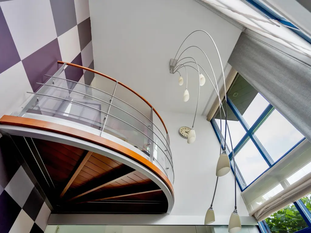 Spaaklaan 20, WOERDEN
