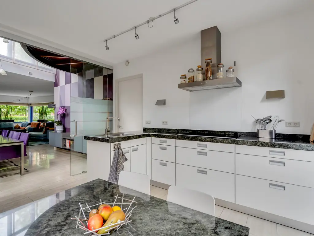 Spaaklaan 20, WOERDEN