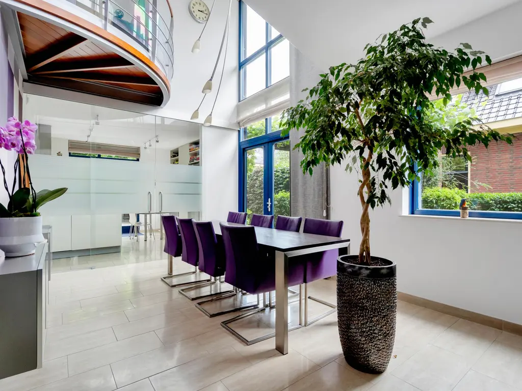 Spaaklaan 20, WOERDEN