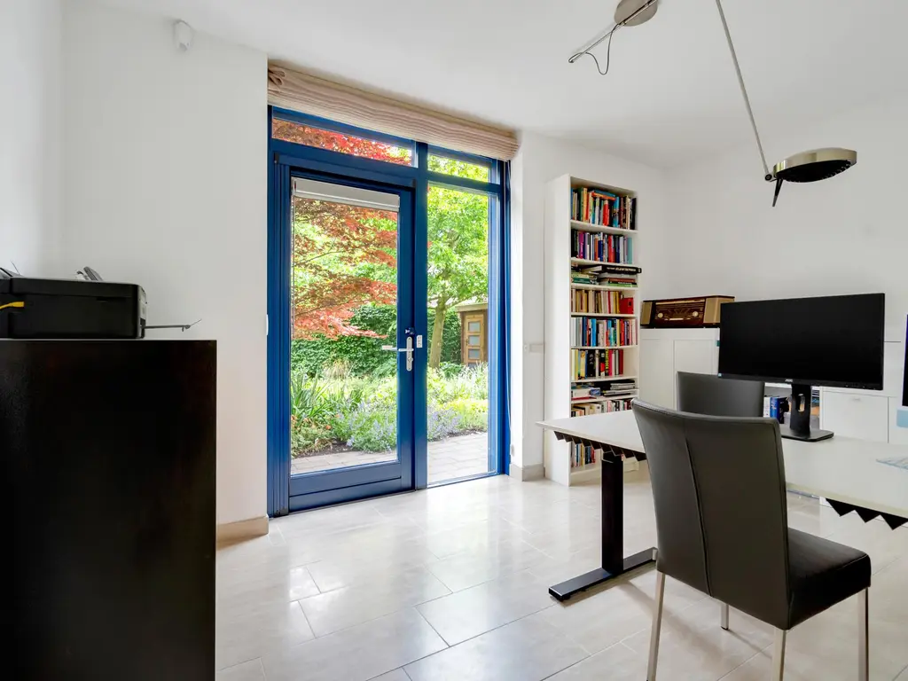 Spaaklaan 20, WOERDEN