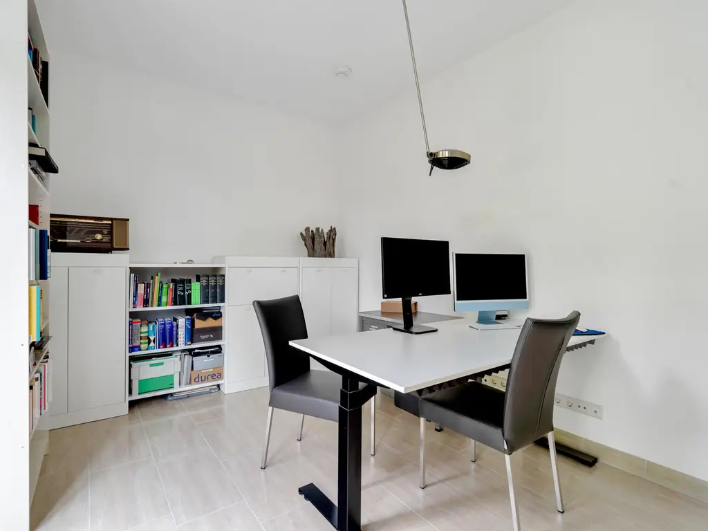 Spaaklaan 20, WOERDEN