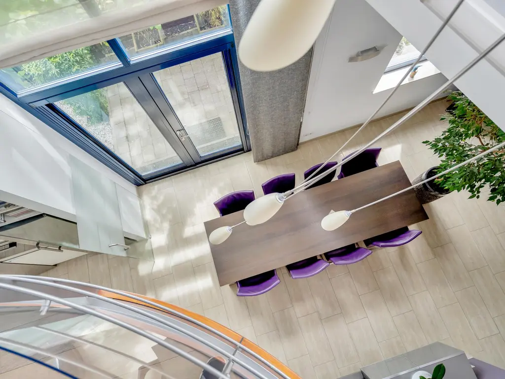 Spaaklaan 20, WOERDEN
