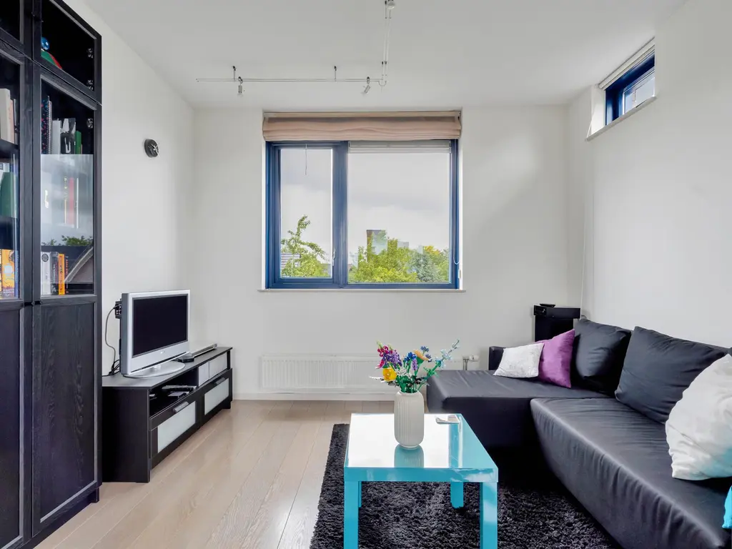 Spaaklaan 20, WOERDEN