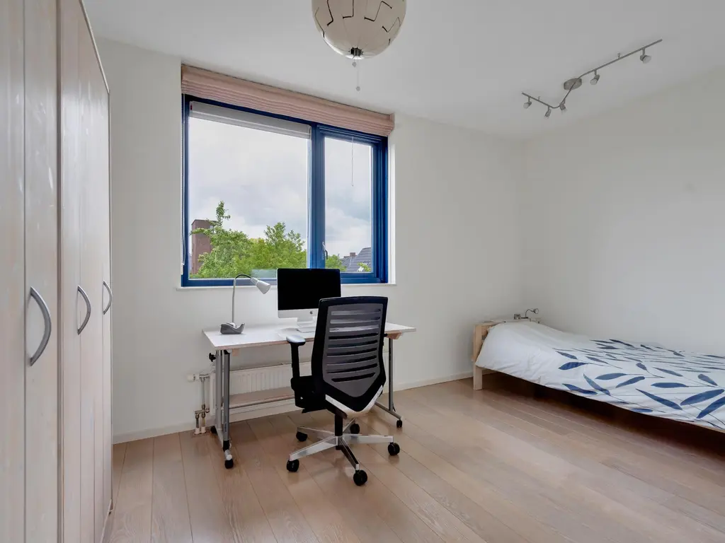 Spaaklaan 20, WOERDEN