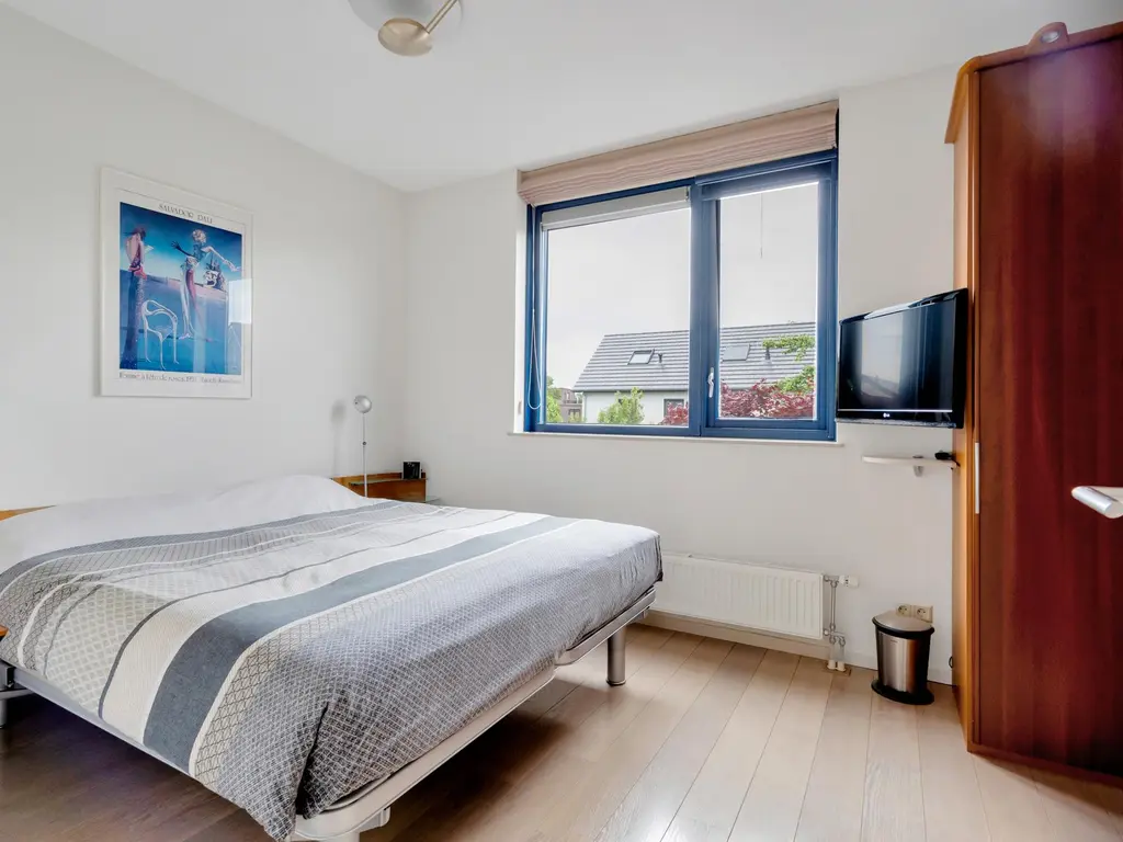Spaaklaan 20, WOERDEN