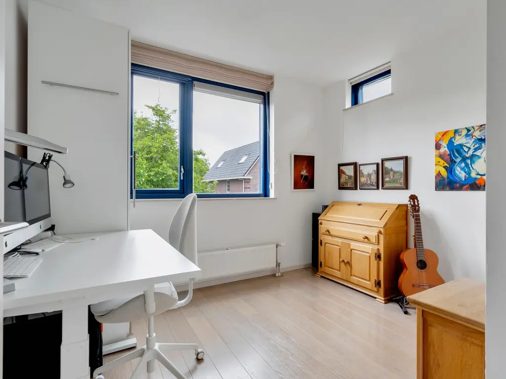 Spaaklaan 20, WOERDEN