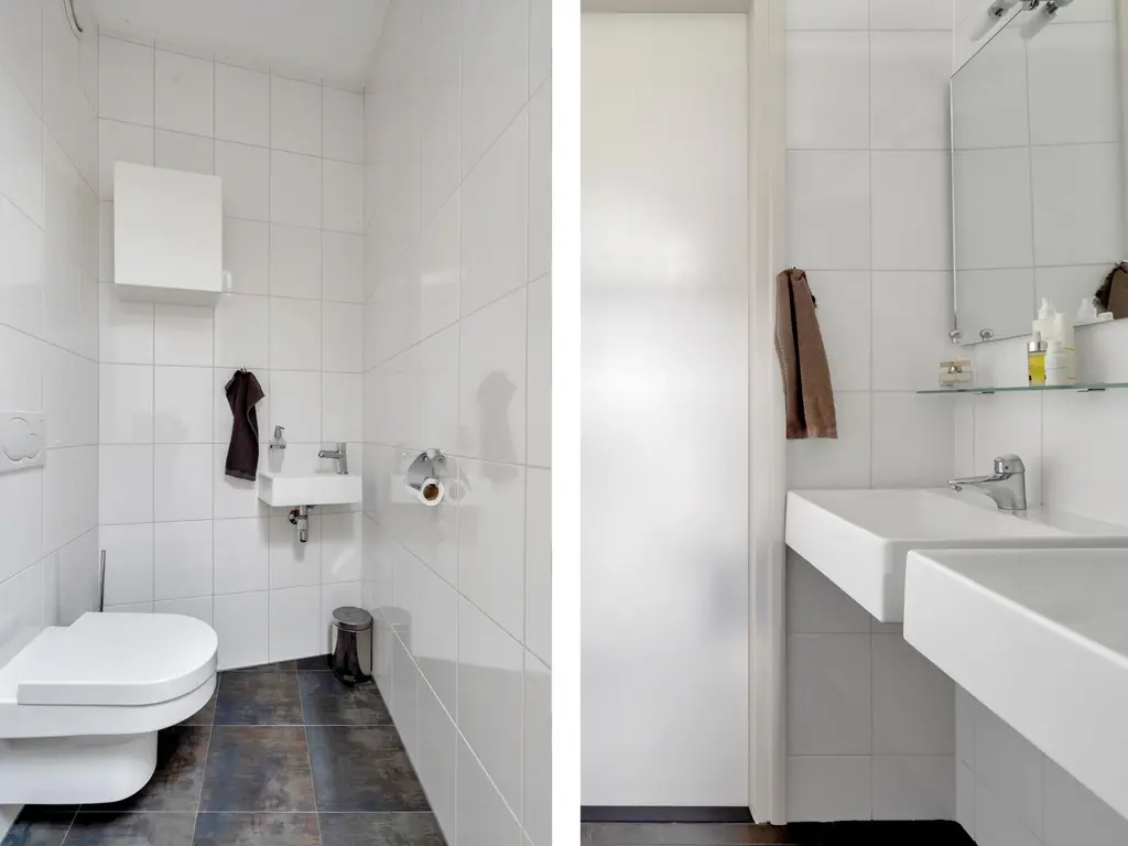 Spaaklaan 20, WOERDEN