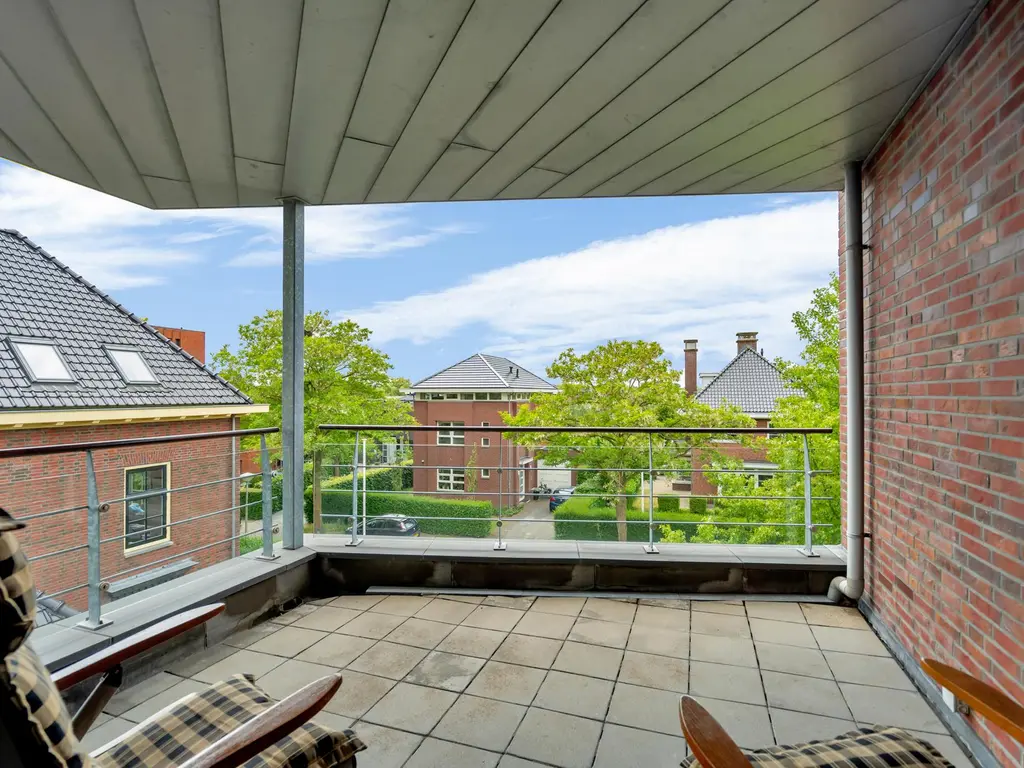 Spaaklaan 20, WOERDEN