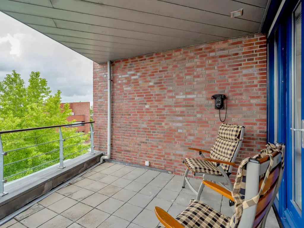 Spaaklaan 20, WOERDEN