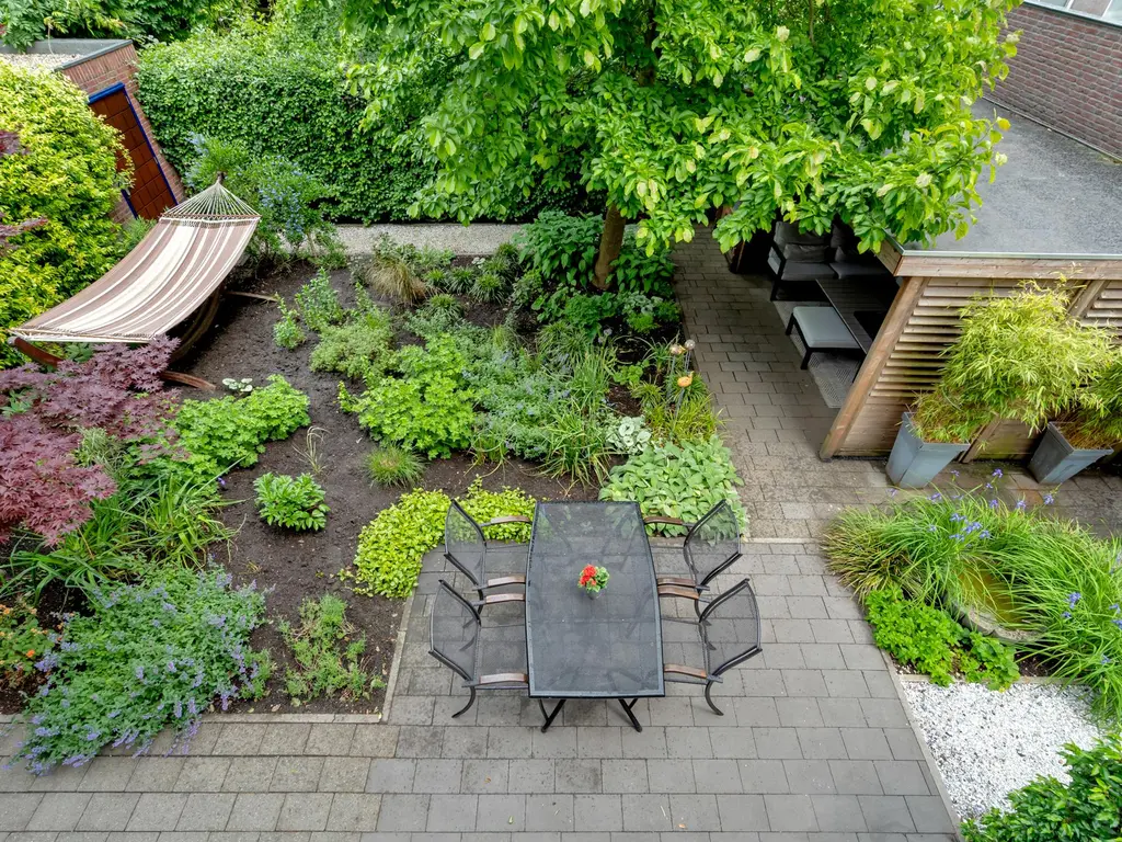 Spaaklaan 20, WOERDEN