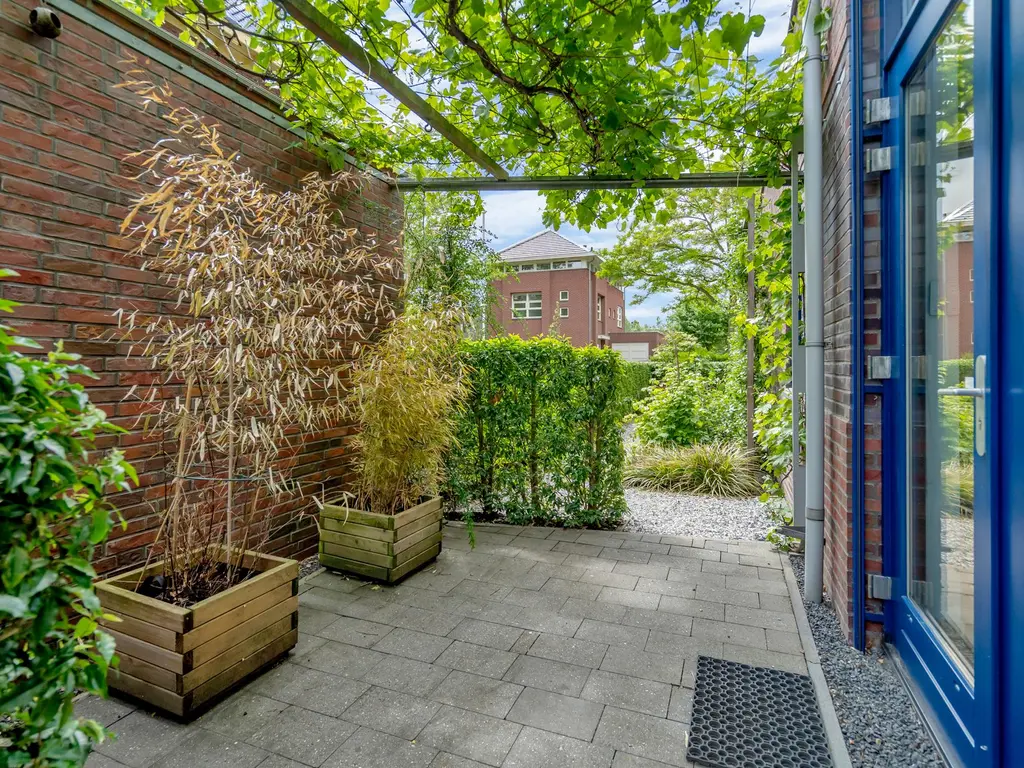 Spaaklaan 20, WOERDEN