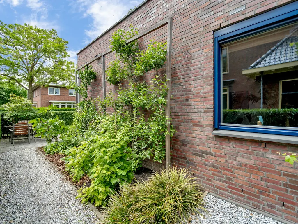 Spaaklaan 20, WOERDEN