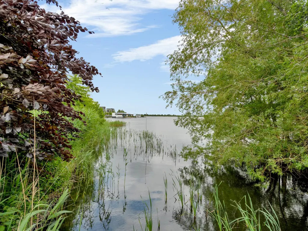 Spaaklaan 20, WOERDEN
