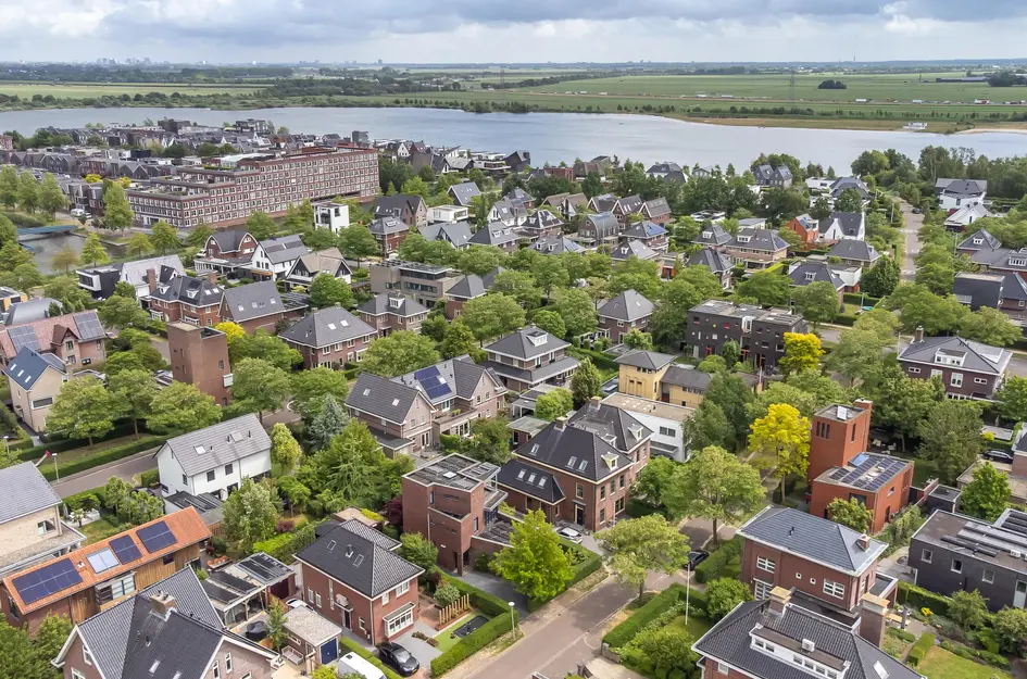 Spaaklaan 20