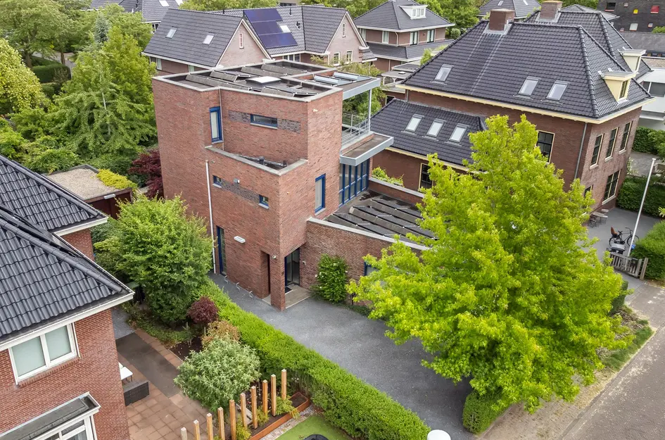 Spaaklaan 20
