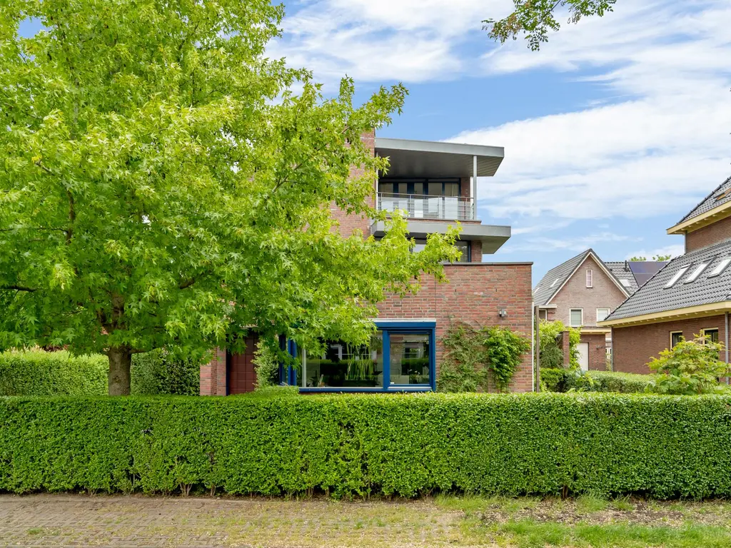 Spaaklaan 20, WOERDEN