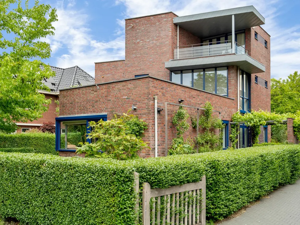 Spaaklaan 20, WOERDEN