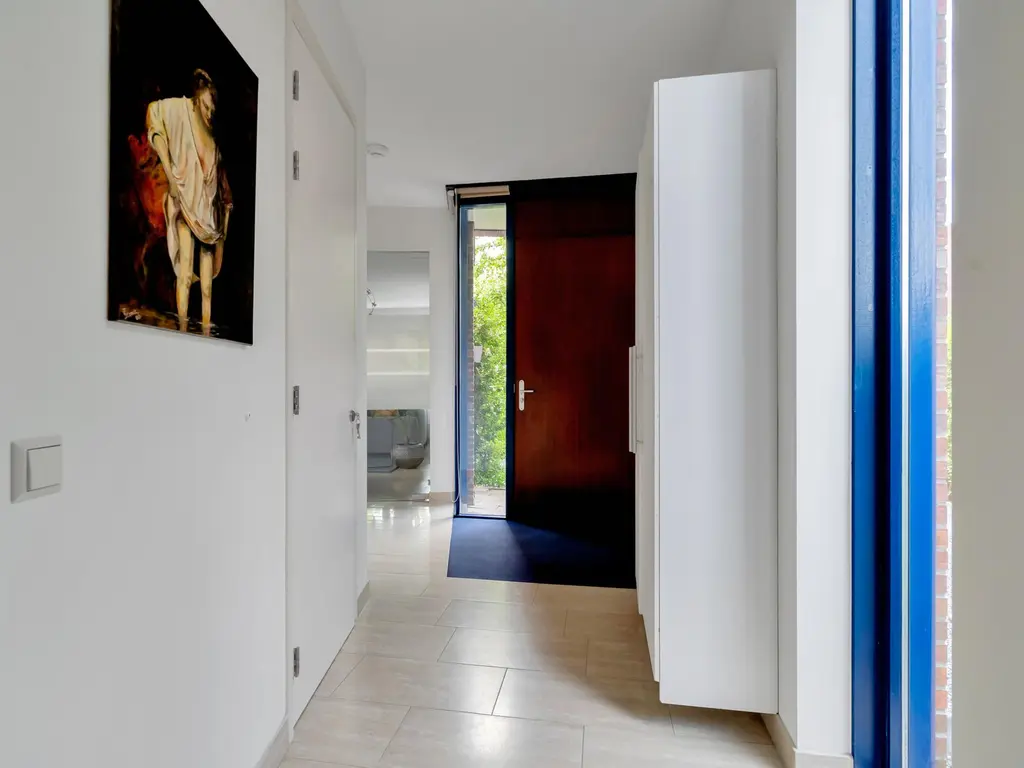 Spaaklaan 20, WOERDEN