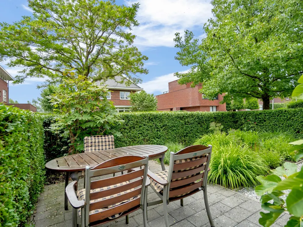Spaaklaan 20, WOERDEN