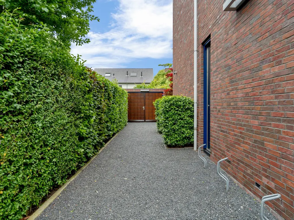 Spaaklaan 20, WOERDEN