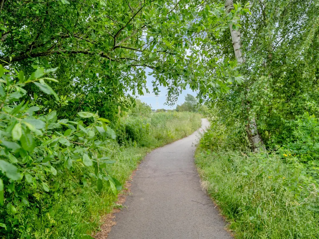 Spaaklaan 20, WOERDEN