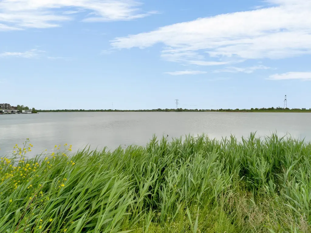 Spaaklaan 20, WOERDEN