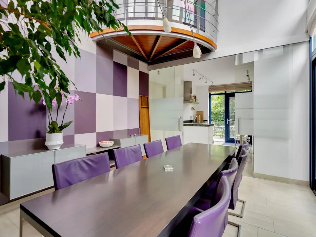 Spaaklaan 20, WOERDEN