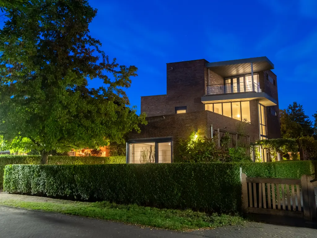 Spaaklaan 20, WOERDEN