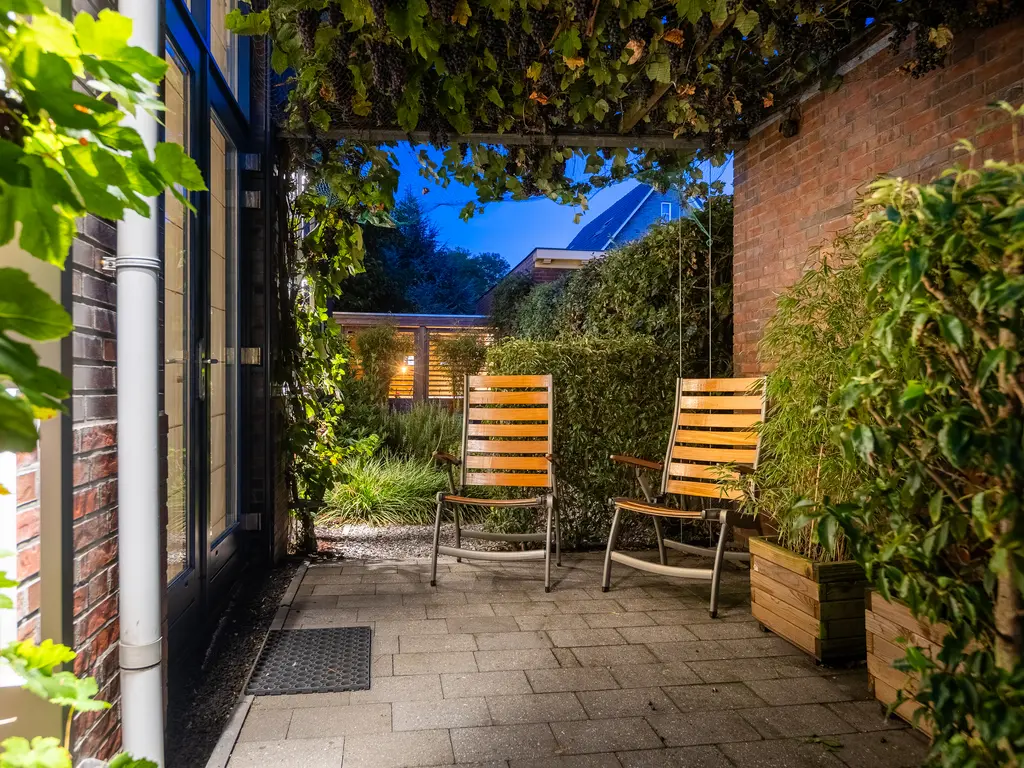 Spaaklaan 20, WOERDEN