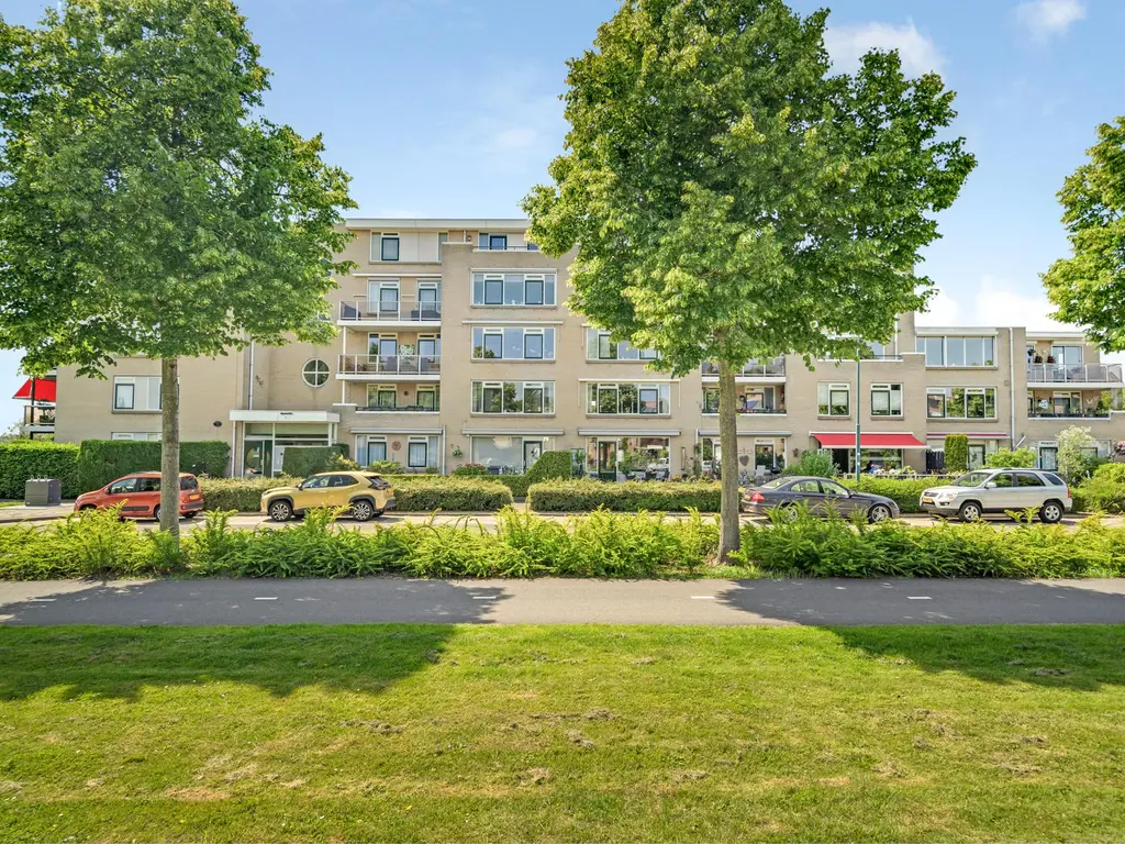 Parklaan 44, WOERDEN