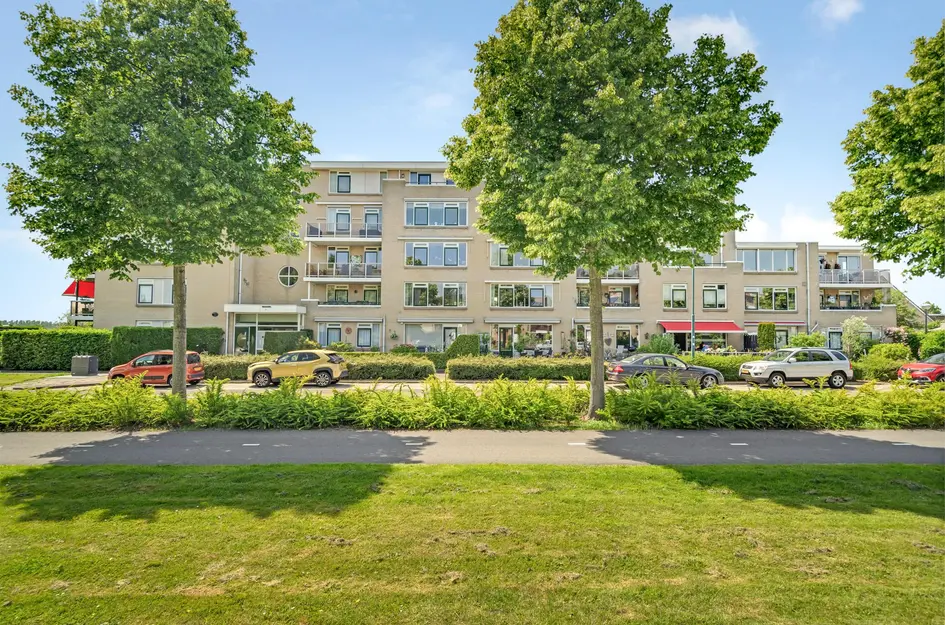 Parklaan 44