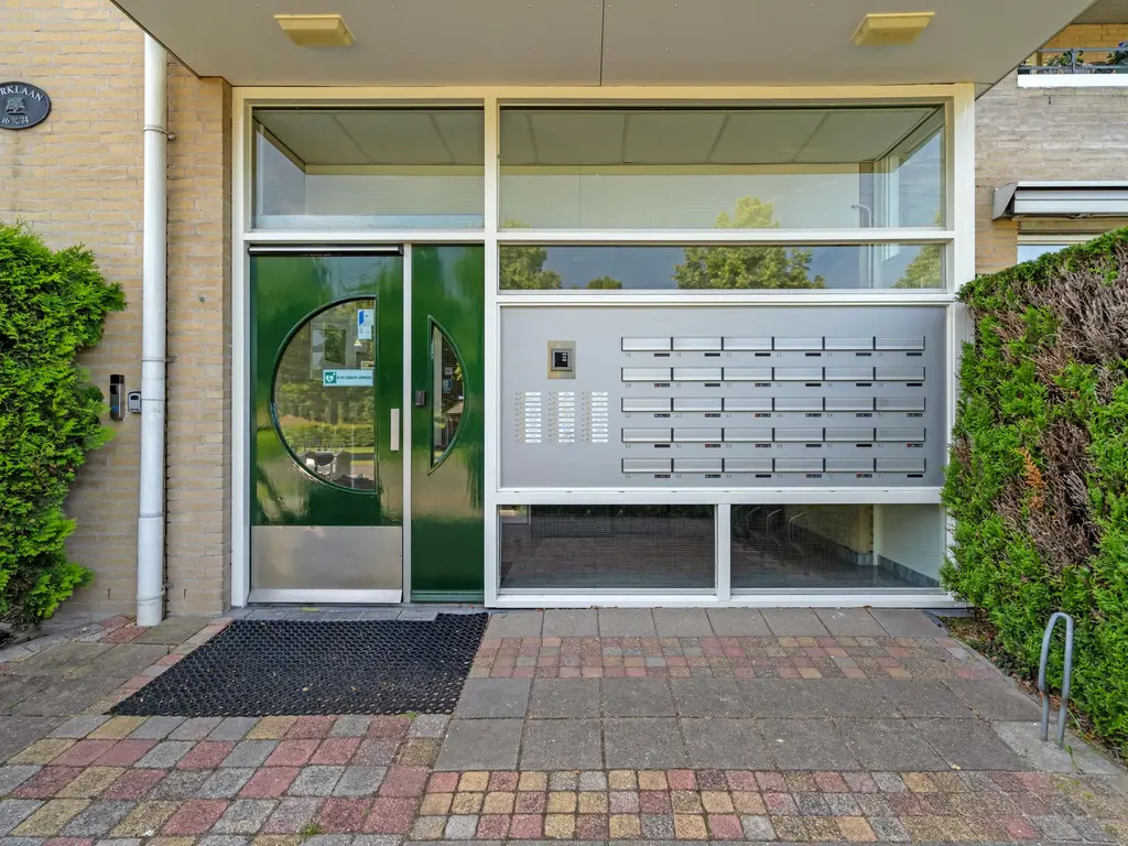 Parklaan 44, WOERDEN