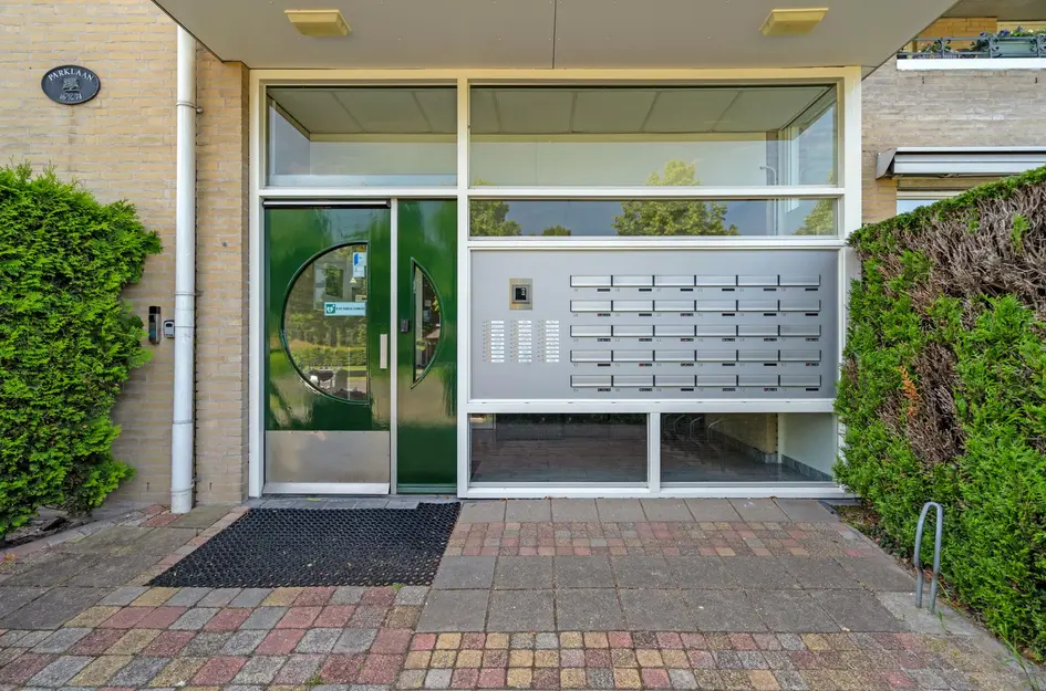 Parklaan 44