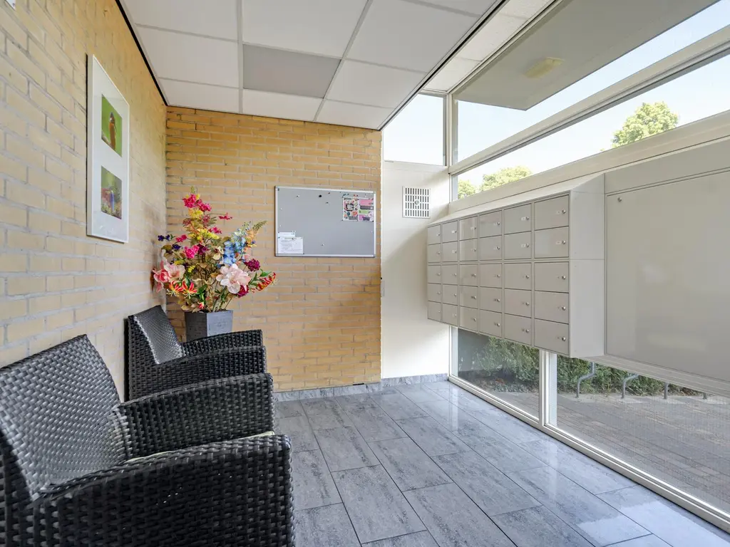 Parklaan 44, WOERDEN