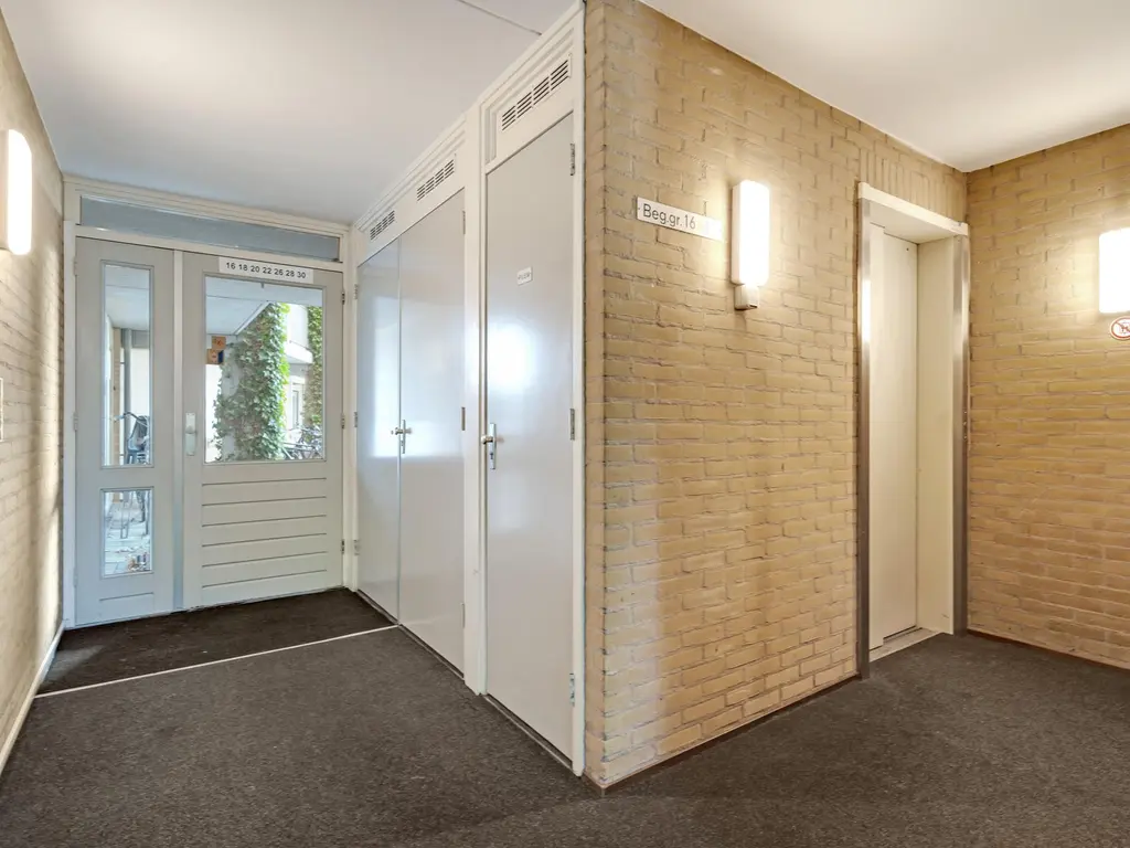 Parklaan 44, WOERDEN