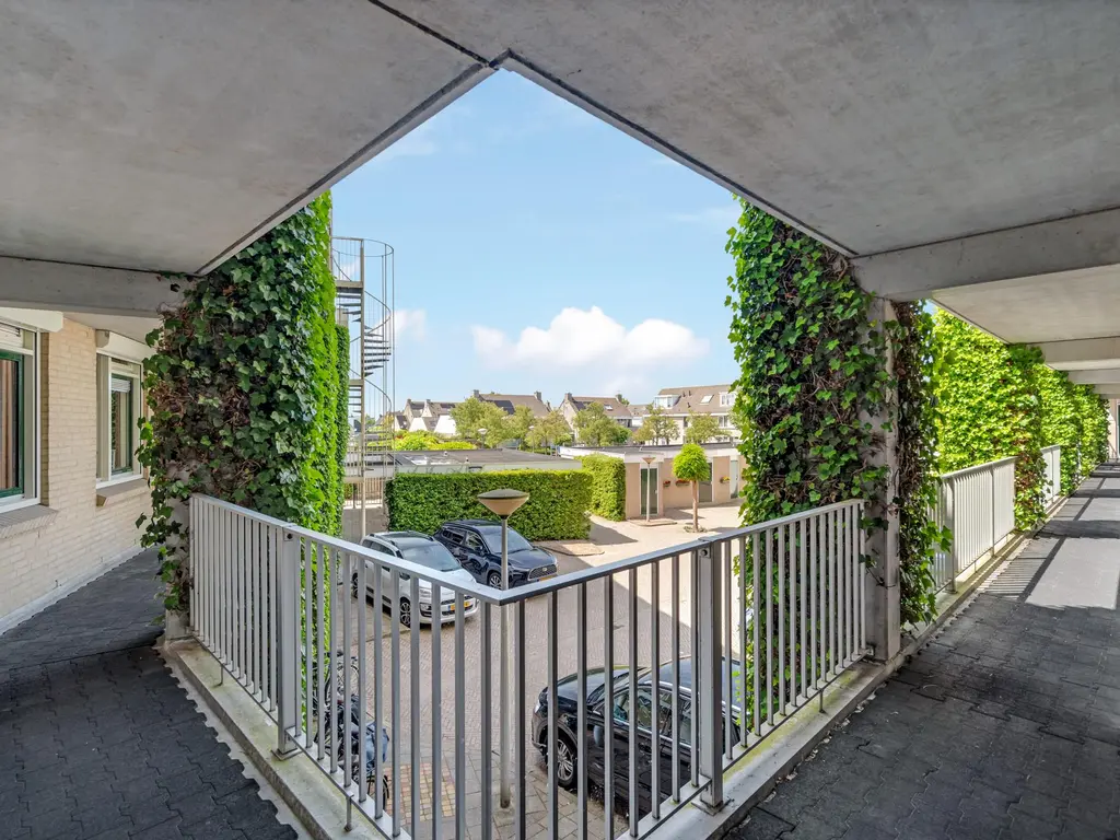 Parklaan 44, WOERDEN