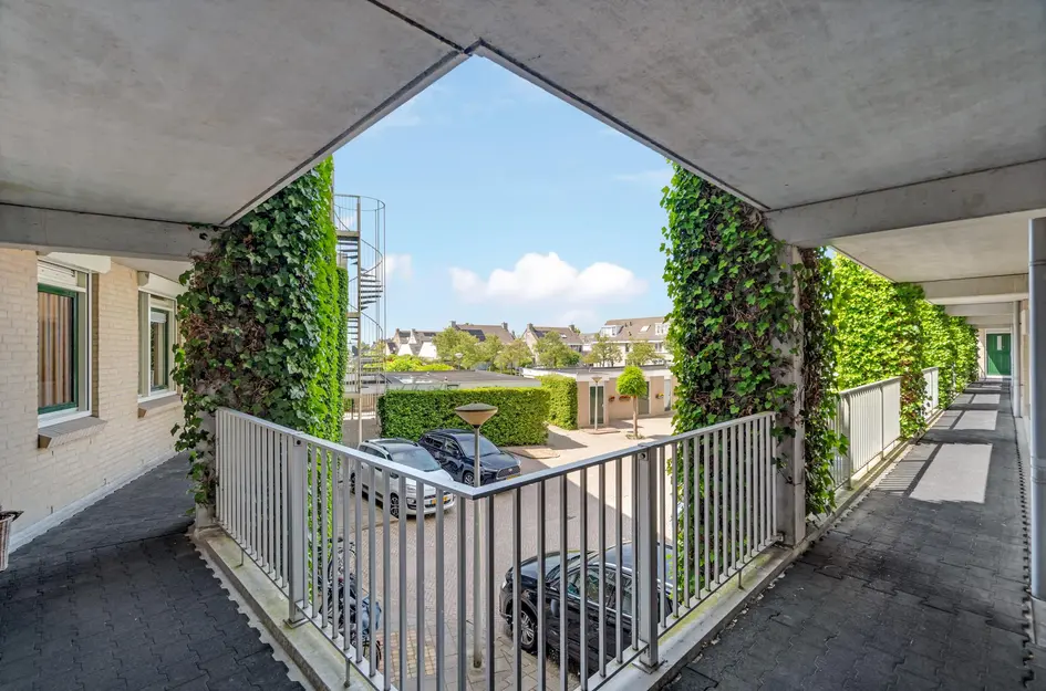 Parklaan 44