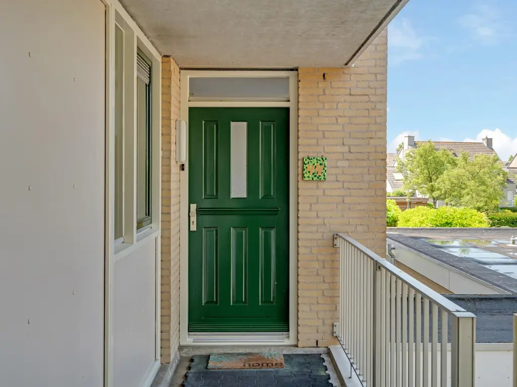 Parklaan 44, WOERDEN
