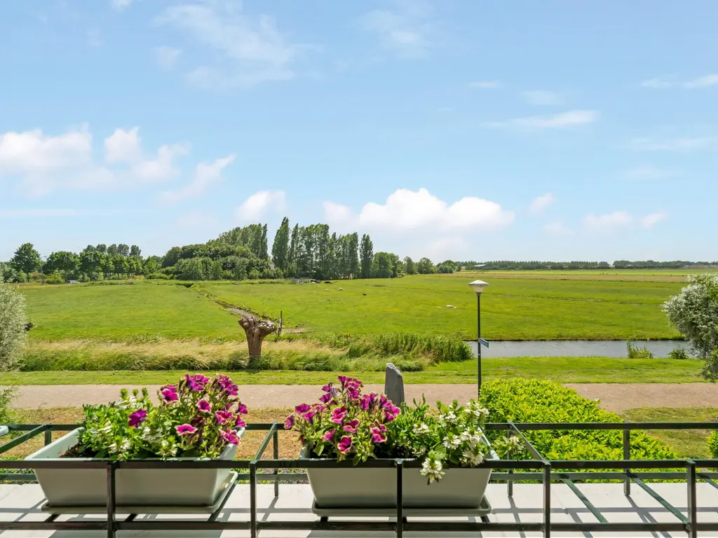 Parklaan 44, WOERDEN