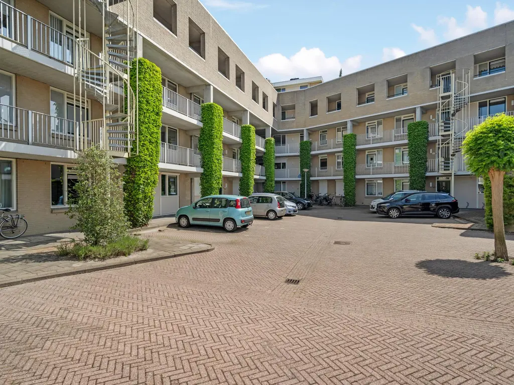 Parklaan 44, WOERDEN