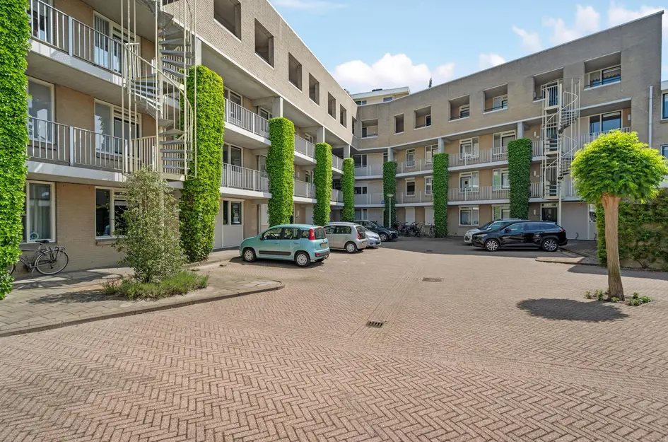 Parklaan 44