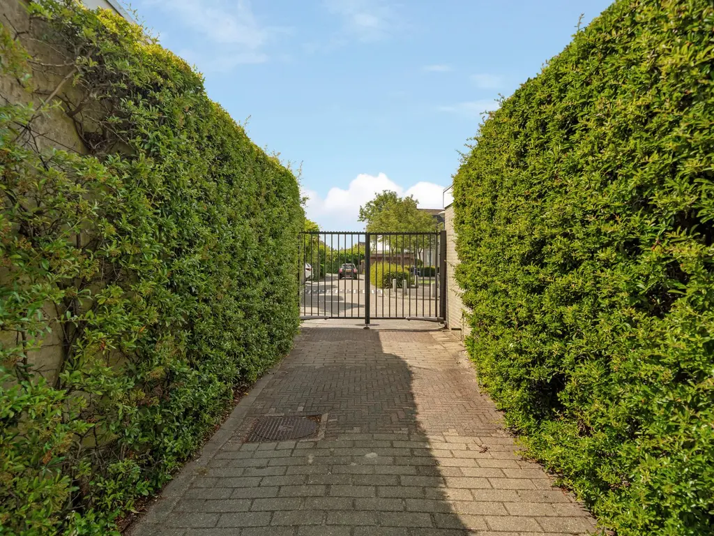 Parklaan 44, WOERDEN