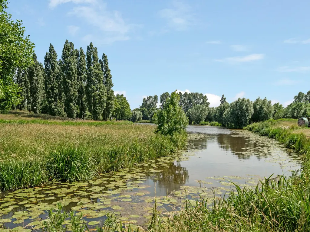 Parklaan 44, WOERDEN