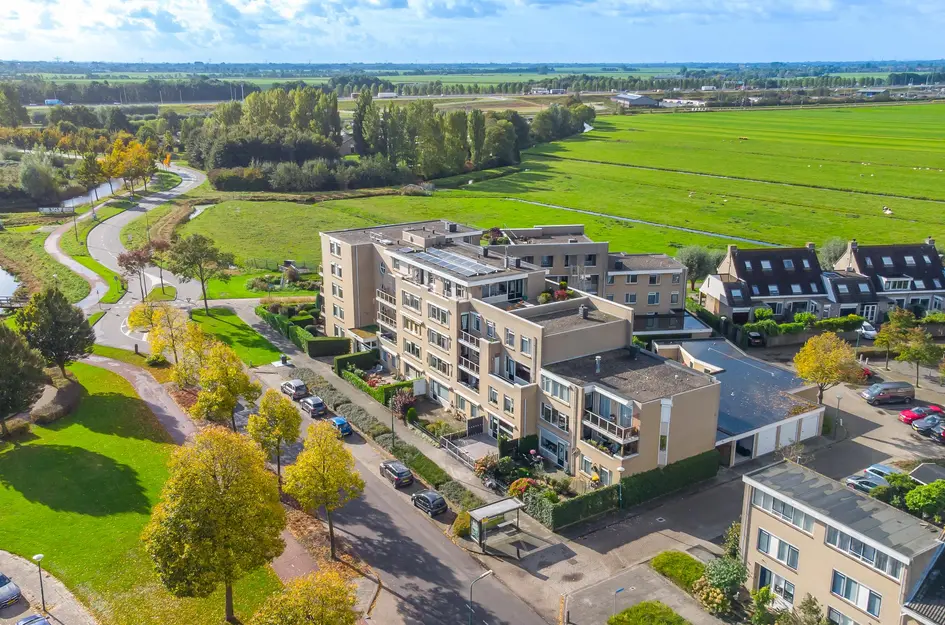Parklaan 44