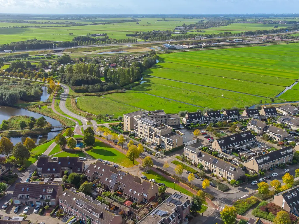 Parklaan 44, WOERDEN