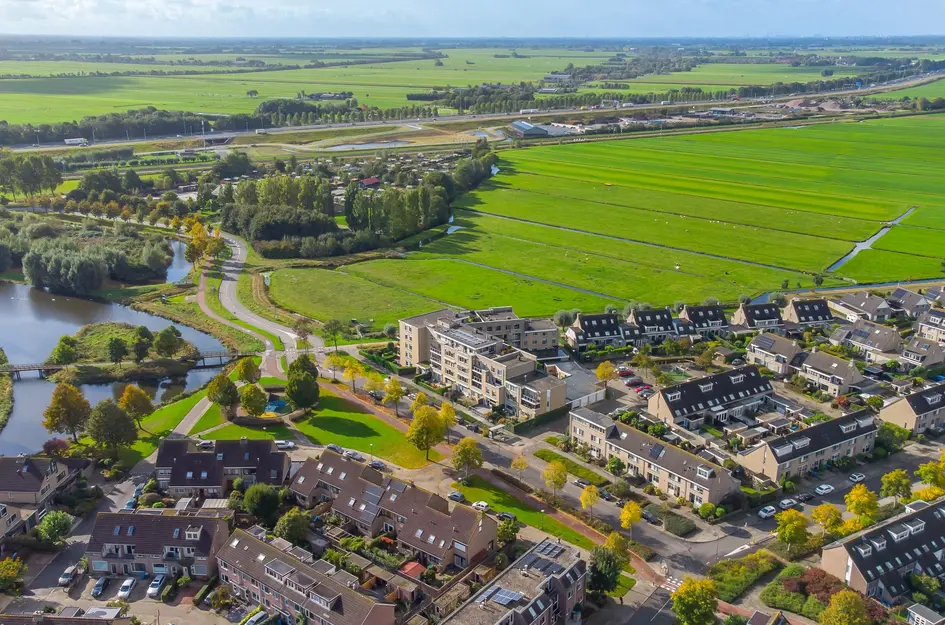 Parklaan 44