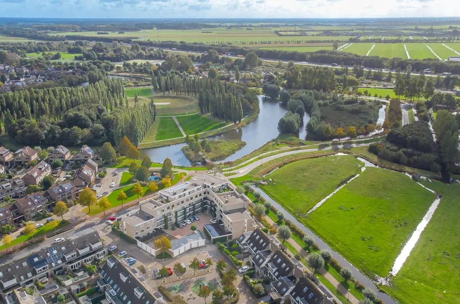Parklaan 44