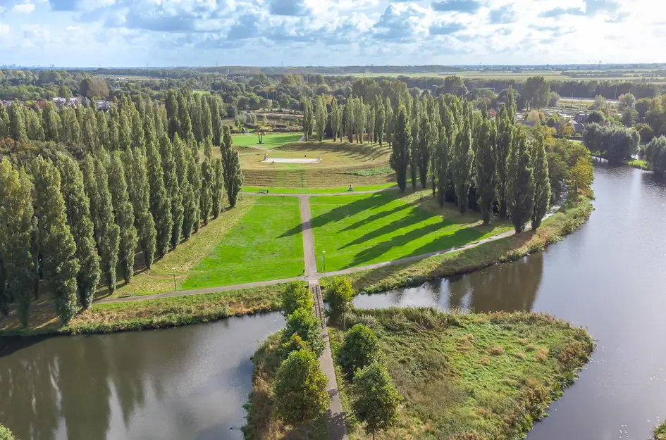 Parklaan 44