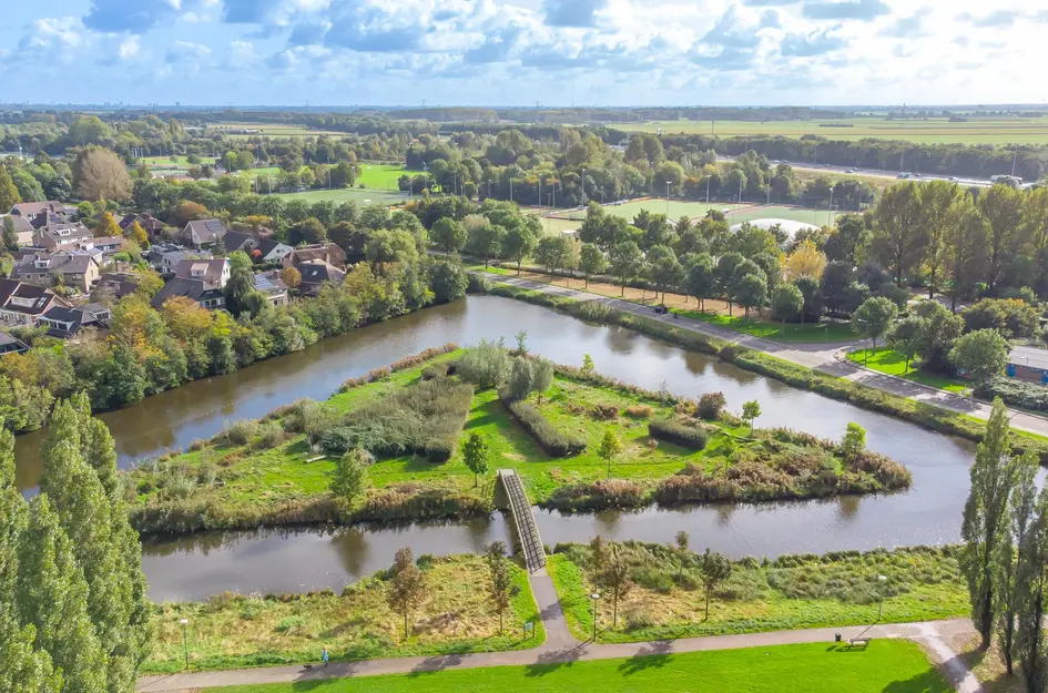 Parklaan 44