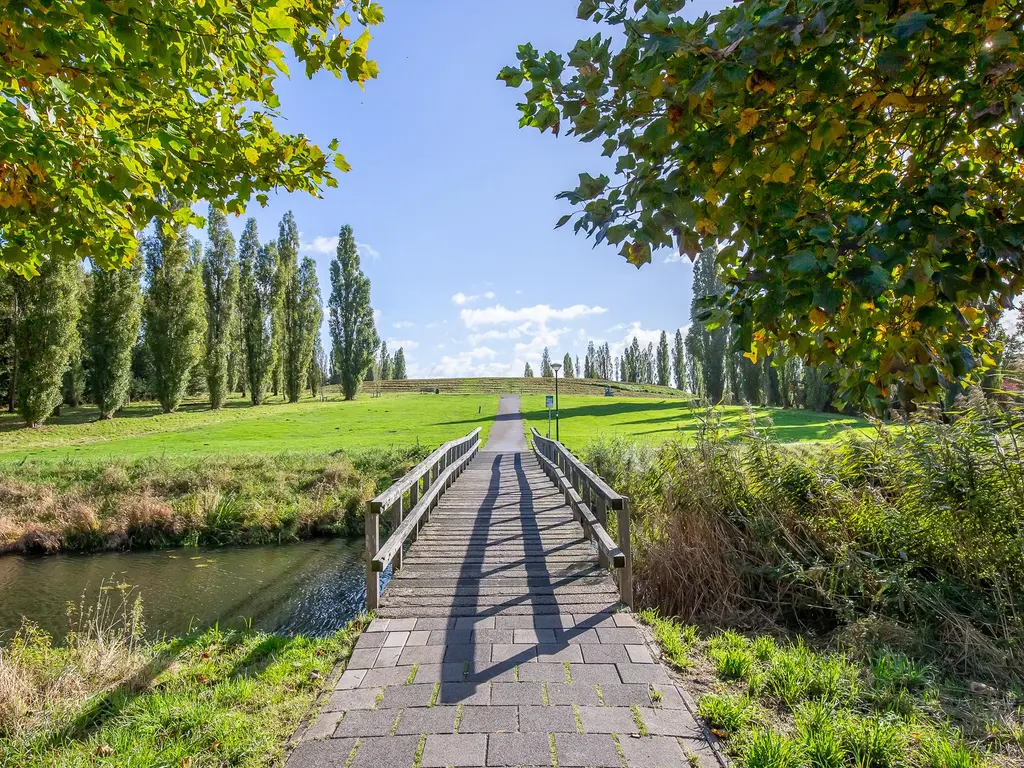 Parklaan 44, WOERDEN